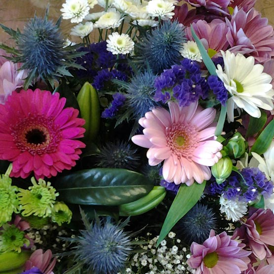 Florist St Helens, Wedding Flowers, Funeral Flowers St Helens