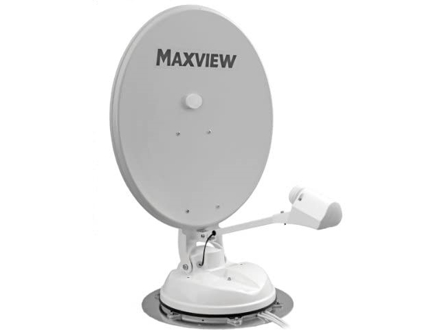Maxview Omnistat 85cm Seeker (Wireless Automatic)