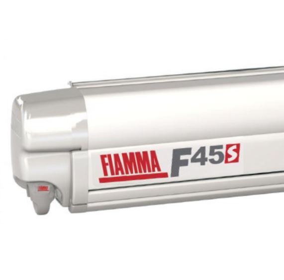 Fiamma F45s Awning 3.5m