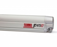 Fiamma F45s Awning 4m