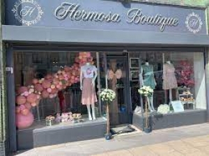 Hermosa Boutique Women s Clothing Store in Blackpool