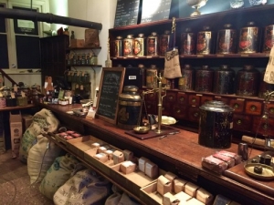 Atkinsons coffee roasters Tea and Coffee Specialist Shops in