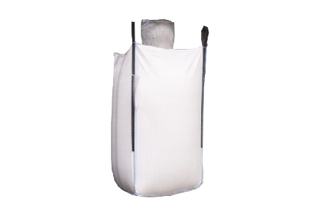 Food Grade Bulk Bag for Packing Flour Starch 1 Ton 800kg 1200kg Top Skirt  Spout Bottom Spoput Flat Top Duffle Clean Bag Supplier Certification -  China Type-a, Industrial Powder | Made-in-China.com