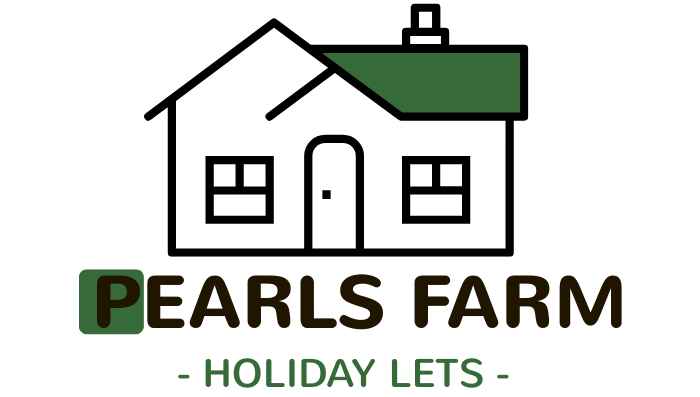 Pearls Farm Holiday Lets