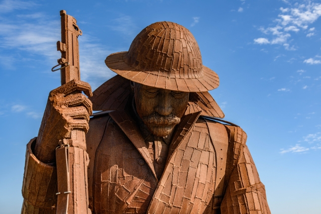 Seaham