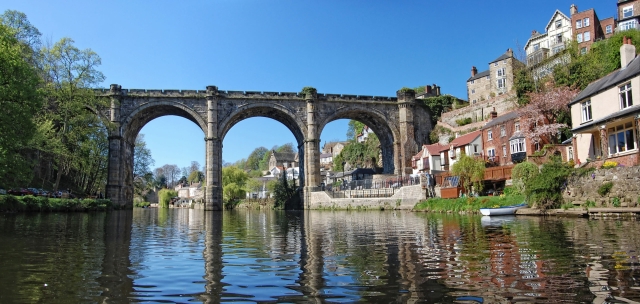 Knaresborough