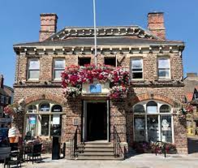 Northallerton