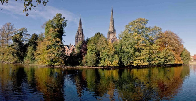 Lichfield