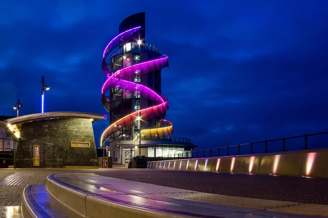 Redcar