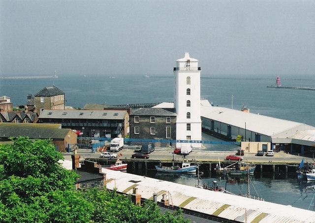 North Shields