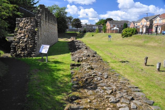 Wallsend