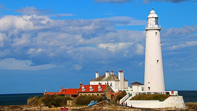 Whitley Bay